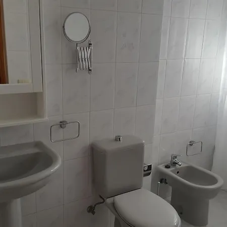 Appartement Playa El Medano Cute *