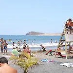 Beautiful In El Medano