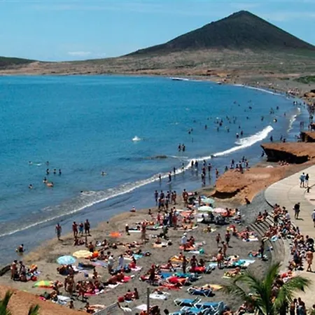 Beautiful In El Medano