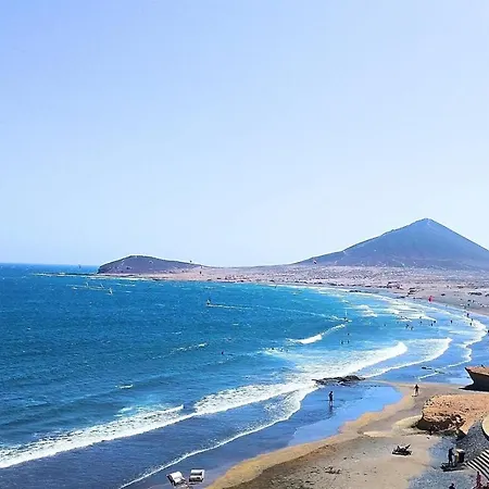 Beautiful In El Medano * Granadilla De Abona