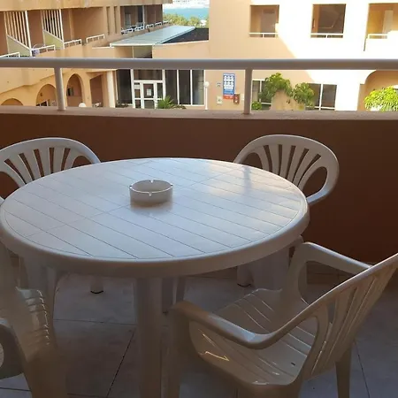 Beautiful In El Medano Apartment