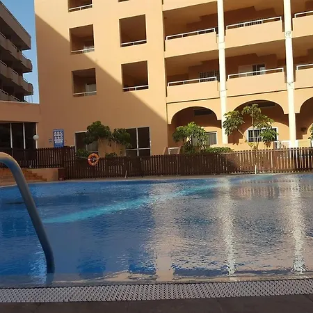Beautiful In El Medano *