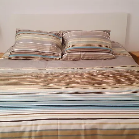 Apartment Beautiful In El Medano