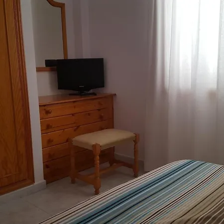 Apartment Beautiful In El Medano Granadilla De Abona