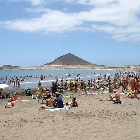 Apartment Beautiful In El Medano