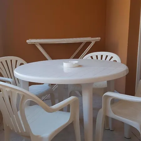Beautiful In El Medano Apartment *