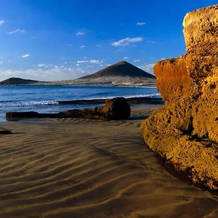 Beautiful In El Medano * Granadilla De Abona
