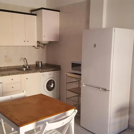 Apartment Beautiful In El Medano Granadilla De Abona