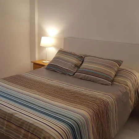 Apartment Beautiful In El Medano *