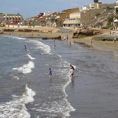 Beautiful In El Medano * Granadilla De Abona